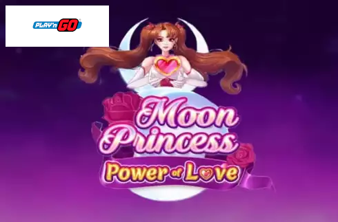 Moon Princess Power of Love